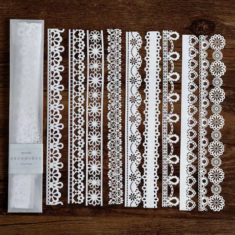 Pitsiliina Korttipohja askarteluun ym,