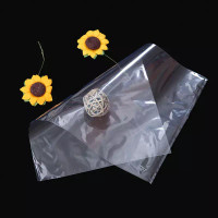 Pakkauspussi 20x40cm 100kpl