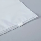 Pakkauspussi  Ziplock kiinnitys eri kokoja