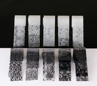 Koristenauhaa 10 rullaa+kotelo