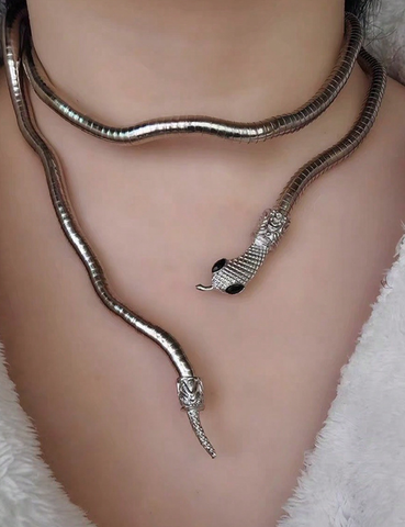 Metalli koru Käärme