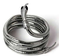 Metalli koru Käärme