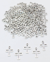 Metalli ristejä 100 kpl