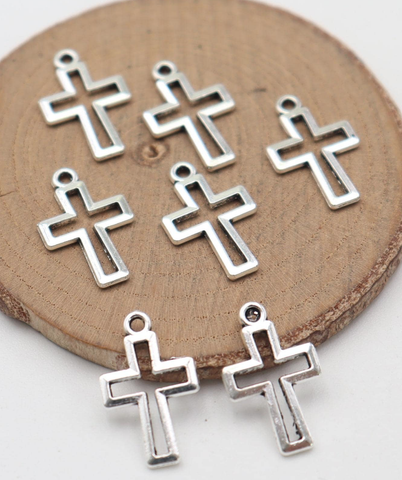 Metalli ristejä 100 kpl