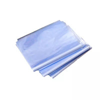 Pakkauspussi 100kpl koko 18*25cm