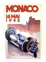 Nostalgisia Formula peltikylttejä 5 kpl