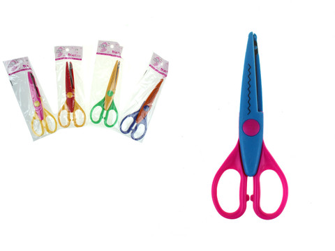 Kuviosakset 16cm 20 kpl 0,49€ kpl