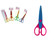 Kuviosakset 16cm 20 kpl 0,49€ kpl