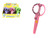Kilpikonna askartelusakset 24 kpl 0,45€ kpl