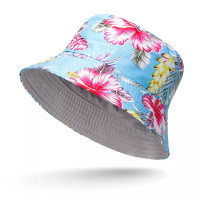 Kesähattu Bucket malli ovh 5,90€ meidän hinta: