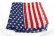 America kaulahuivi