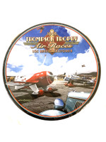 Nostalginen pyöreä peltikyltti 30cm 