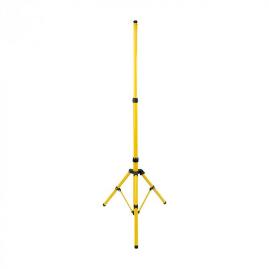 Valaisinjalka led halogen valoille
