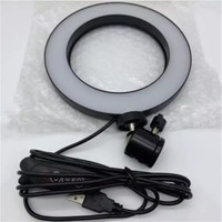 Selfie kuvausvalo 16cm