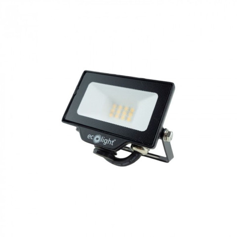Led halogen valoheitin  10W