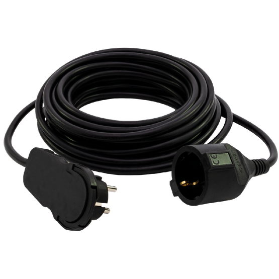 Jatkojohto 10 metriä ovh 15,00€ nyt 7,50€