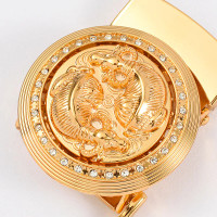 Timantti vyön solkipää härkä