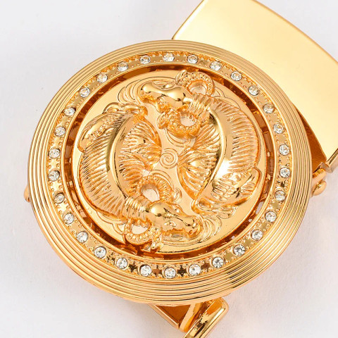 Timantti vyön solkipää härkä