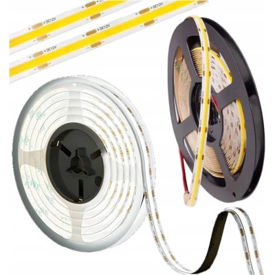 Led nauha 5 metriä ovh 13,00€ nyt 3,90€