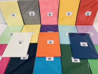 Väripaperi 100 kpl 20 pkt 2,00€ pkt