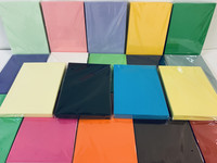 Värikartonki 100 kpl 20 pkt 6,00€ pkt