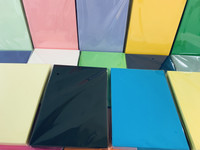 Värikartonki 100 kpl 20 pkt 6,00€ pkt