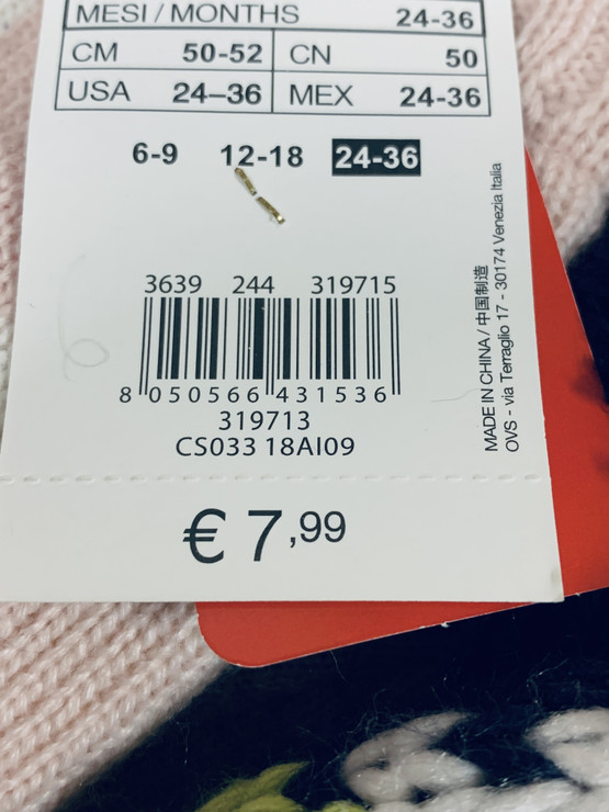Pipo tarjous 125 kpl 0,80€ kpl