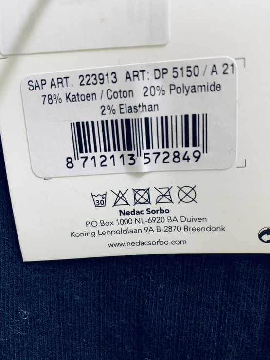 Miesten puuvilla pukusukka 2 paria 1,00€ 50pkt erä 0,50€ pari