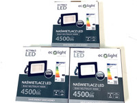Led valoheitin tarjous 50W 3kpl 20,00€
