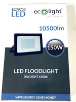 Led valoheitin tarjous 150W 