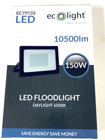 Led valoheitin tarjous 150W 