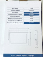 Led valoheitin tarjous 150W 