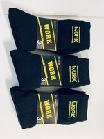 Työsukat koko 39-42 240 paria 0,60€ pari