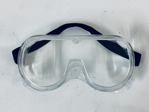 Suojalasit 15 kpl 0,49€ kpl