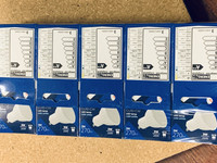 Led lamppu GU10 10 kpl 0,59€ kpl