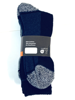 Termosukka paksu laatu koko 43-46. 3 parin paketti alkaen 0,83€ pari