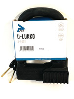 U-lukko paksu malli alk 4,00€ kpl
