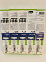 led lamppu 10 kpl. 0,29€ kpl