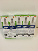 led lamppu 10 kpl. 0,29€ kpl