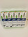 led lamppu 10 kpl. 0,29€ kpl