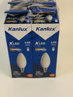 led lamppu 10 kpl. 0,29€ kpl