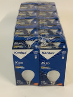 led lamppu 10 kpl. 0,29€ kpl