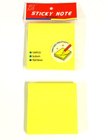 Muistilappu liimalla 12 pkt 0,39€ pkt