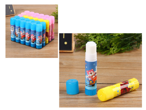 Paperiliima 12kpl 0,19€ kpl