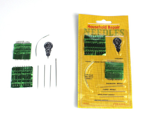 Neulapakkaus 24kpl 24pkt 0,25€ pkt