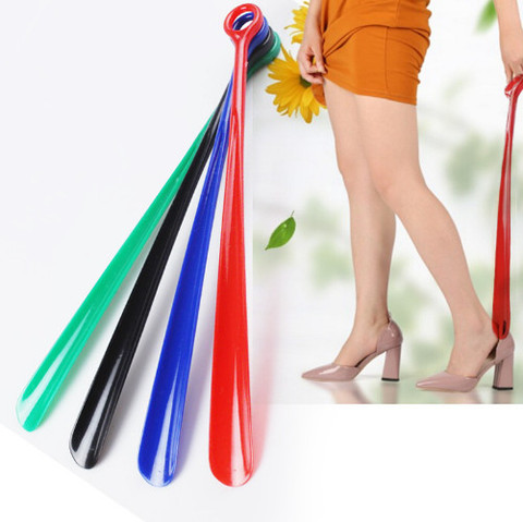 Pitkä kenkälusikka 47cm 10 kpl 0,79€ kpl