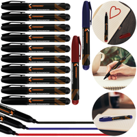 Tekstaus tussi sarja 12 kpl tukku hinta alkaen 1,75€ paketti. 