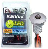 Led valot ovh 8,50€ nyt 2,55 pkt