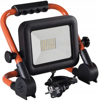 Kanlux Led Työvalo 50W ovh 39,00€ nyt 17,55€