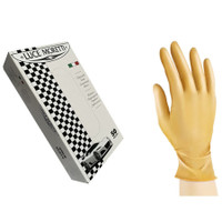 Nitriili käsine kulta 50 kpl koko L